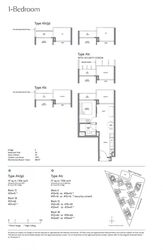 Fourth Avenue Residences (D10), Apartment #629261001